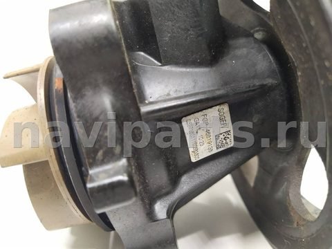 Помпа Peugeot Bipper, 2017 г., OEM 199A9000, арт. 020122, фото 5