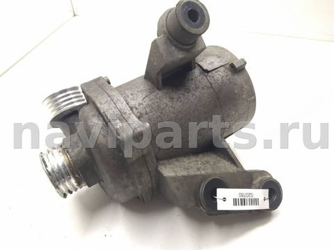 Помпа BMW 1 E87/E81/E82/E88, 2009 г., OEM 7586928, арт. 020780