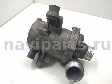 Помпа BMW 1 E87/E81/E82/E88, 2009 г., OEM 7586928, арт. 020780, фото 2
