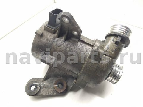 Помпа BMW 1 E87/E81/E82/E88, 2009 г., OEM 7586928, арт. 020780, фото 3