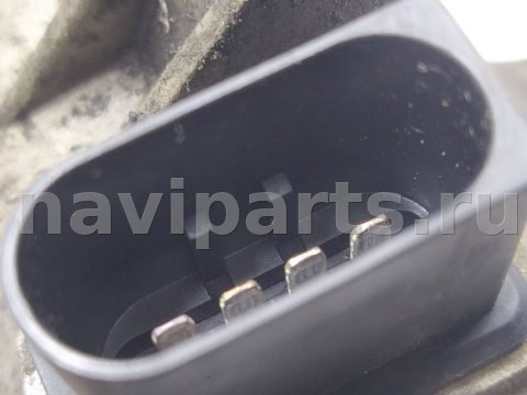 Помпа BMW 1 E87/E81/E82/E88, 2009 г., OEM 7586928, арт. 020780, фото 5