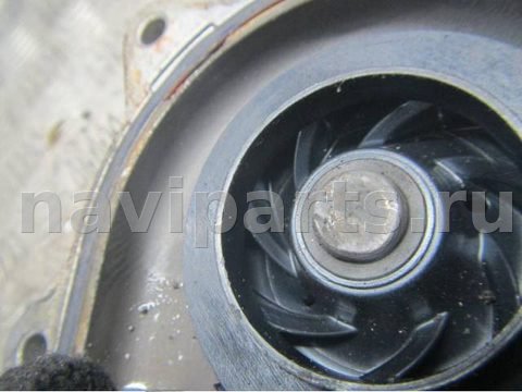 Помпа Volkswagen Touran, 2011 г., OEM 03c880727d, арт. 0218924, фото 3