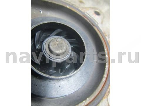 Помпа Volkswagen Touran, 2011 г., OEM 03c880727d, арт. 0218924, фото 4