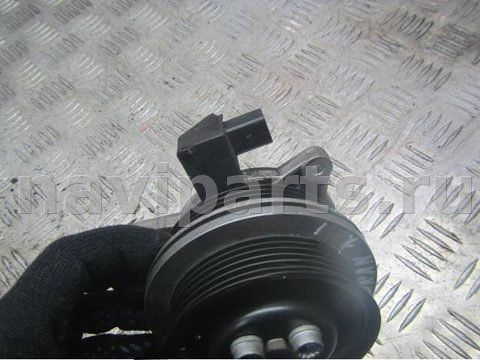 Помпа Volkswagen Touran, 2011 г., OEM 03c880727d, арт. 0218924, фото 7