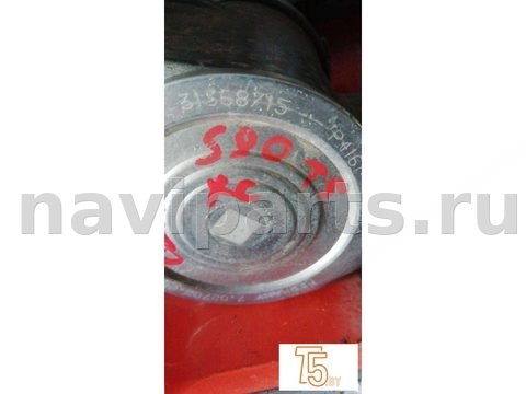 Помпа Volvo V60, 2018 г., OEM 31368715, арт. 0225_2, фото 3