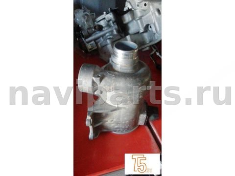Помпа Volvo XC60, 2016 г., OEM 31368715, арт. 0225_6