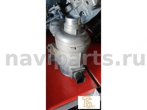Помпа Volvo XC60, 2016 г., OEM 31368715, арт. 0225_6, фото 2