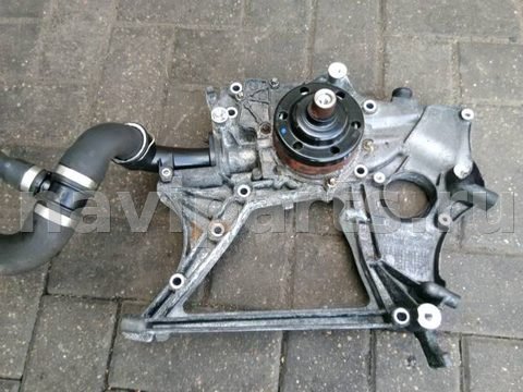Помпа Mercedes Sprinter, 2010 г., арт. 1-40-20