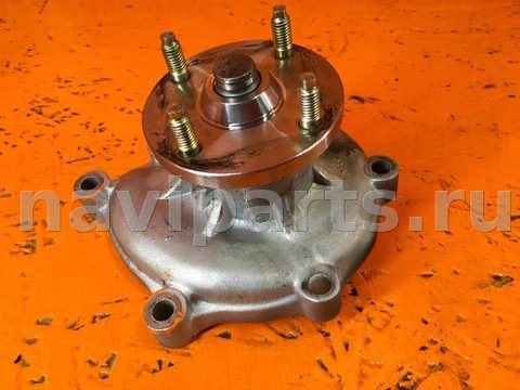 Помпа Hyundai Terracan, 2003 г., арт. 1003472