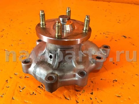 Помпа Hyundai Terracan, 2003 г., арт. 1003472, фото 2