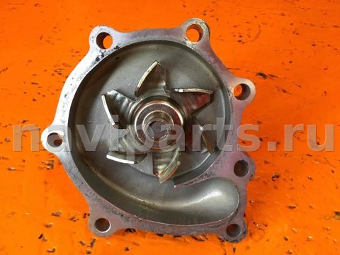 Помпа Hyundai Terracan, 2003 г., арт. 1003472, фото 3