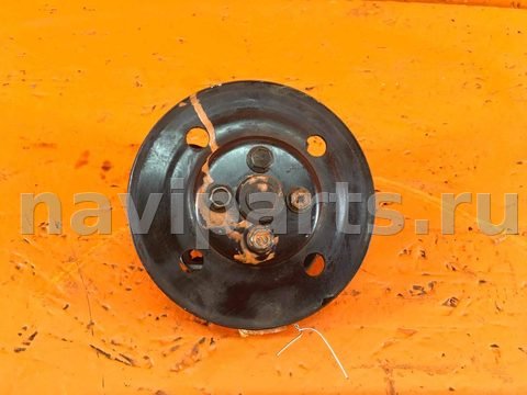 Помпа Suzuki Liana, 2002 г., арт. 1004566, фото 2