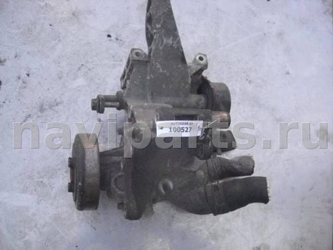 Помпа Skoda Octavia, 2002 г., арт. 100527
