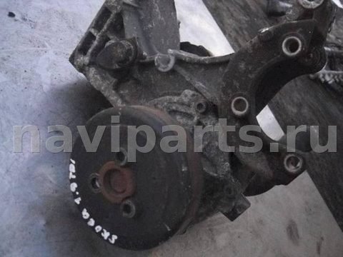 Помпа Skoda Octavia, 2002 г., арт. 100527, фото 2