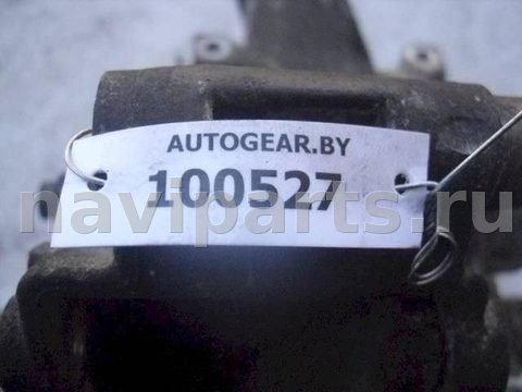 Помпа Skoda Octavia, 2002 г., арт. 100527, фото 3