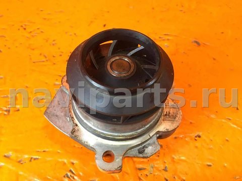 Помпа Audi A4, 2003 г., арт. 1009903v1, фото 4