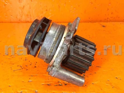 Помпа Audi A6, 2003 г., арт. 1009903v2, фото 3