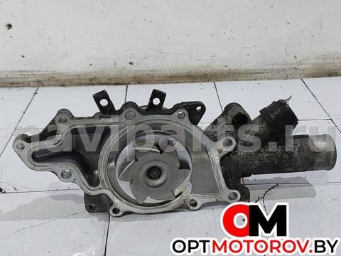 Помпа Mercedes C W203, 2004 г., OEM R6112010810, арт. 10100, фото 2