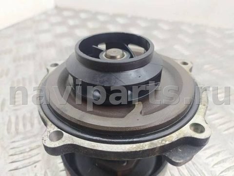 Помпа Audi A4, 2000 г., OEM 028121019A, арт. 1010148, фото 4