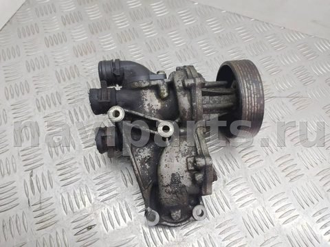 Помпа Audi 80, 1995 г., OEM 037121013A, арт. 1015023
