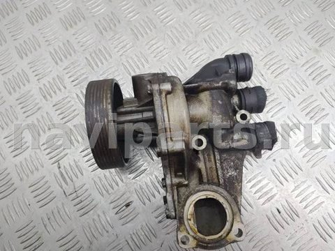 Помпа Audi 80, 1995 г., OEM 037121013A, арт. 1015023, фото 5