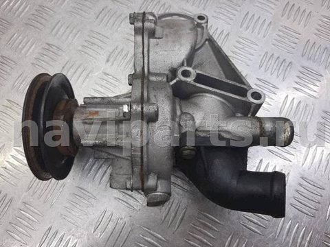 Помпа Audi A4, 1997 г., арт. 1016103, фото 2