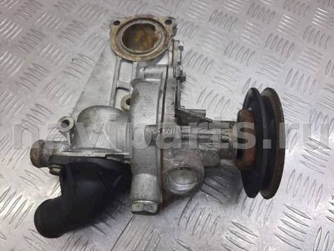 Помпа Audi A4, 1997 г., арт. 1016103, фото 3