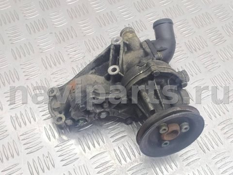 Помпа Volkswagen Passat, 1998 г., OEM 026121019B, арт. 1019145