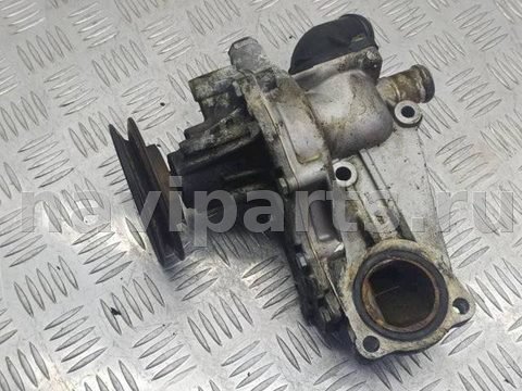 Помпа Volkswagen Passat, 1998 г., OEM 026121019B, арт. 1019145, фото 2