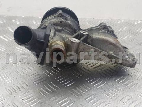 Помпа Volkswagen Passat, 1998 г., OEM 026121019B, арт. 1019145, фото 3