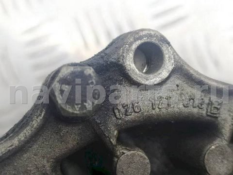 Помпа Volkswagen Passat, 1998 г., OEM 026121019B, арт. 1019145, фото 4