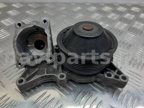 Помпа BMW X5 E70, 2012 г., OEM 780002905, арт. 1019970, фото 2