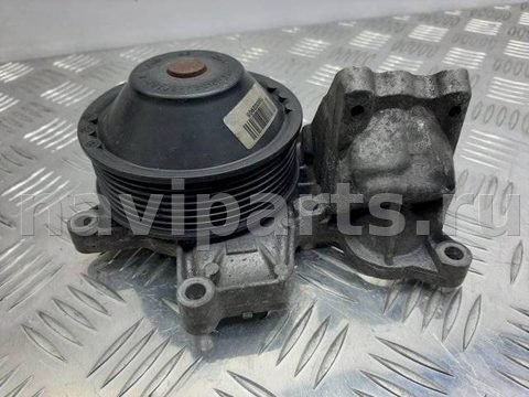 Помпа BMW X5 E70, 2012 г., OEM 780002905, арт. 1019970, фото 3