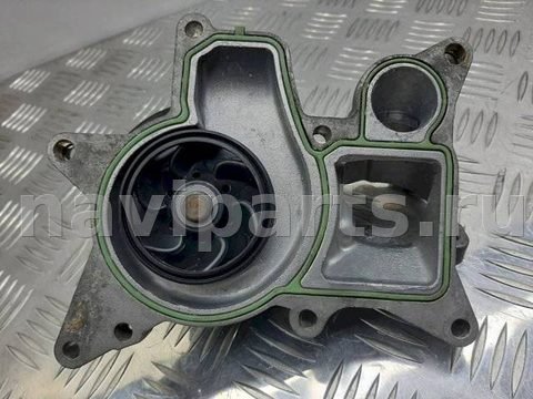 Помпа BMW X5 E70, 2012 г., OEM 780002905, арт. 1019970, фото 4