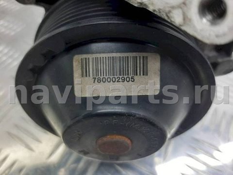 Помпа BMW X5 E70, 2012 г., OEM 780002905, арт. 1019970, фото 5