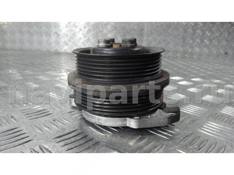 Помпа Volkswagen Golf, 2009 г., OEM 03C121004E, арт. 102597.27, фото 2