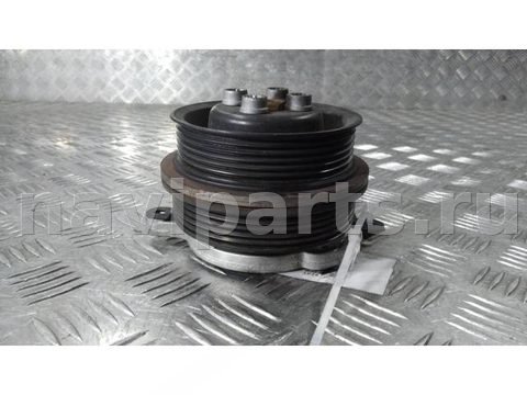 Помпа Volkswagen Golf, 2009 г., OEM 03C121004E, арт. 102639.25, фото 2