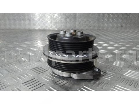 Помпа Volkswagen Golf, 2009 г., OEM 03C121004E, арт. 102642.26, фото 2