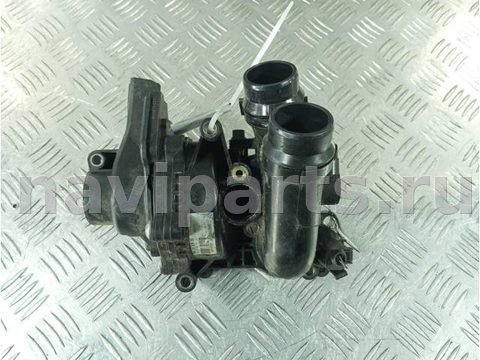 Помпа Audi A4, 2009 г., OEM 06Р121026CF, арт. 102744.15