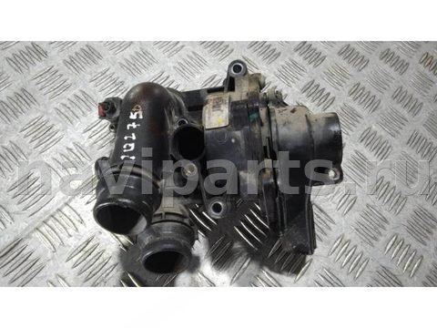 Помпа Audi A4, 2009 г., OEM 06J121026P, арт. 102750.11