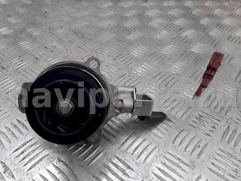 Помпа Volkswagen Passat, 2019 г., OEM 010157802KT, арт. 1040631, фото 2