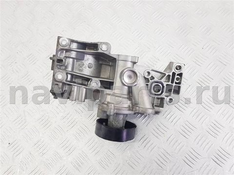 Помпа BMW 3 G20/G21, 2018 г., OEM 8650988, арт. 104636, фото 2