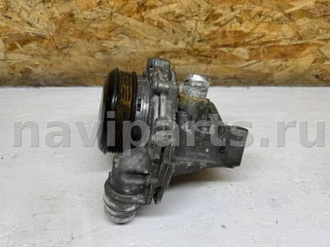 Помпа Mercedes GLA X156, 2016 г., OEM A6512000501, арт. 104802061