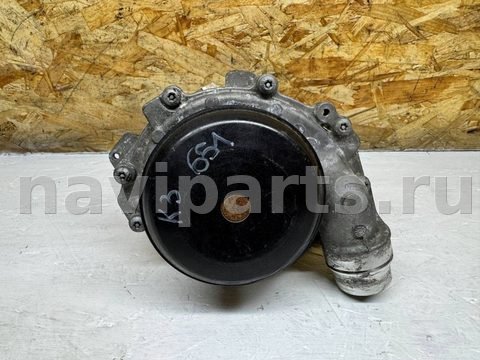 Помпа Mercedes B W246, 2016 г., OEM A6512000501, арт. 104802061_2, фото 2