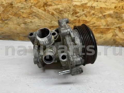 Помпа Mercedes A W176, 2016 г., OEM A6512000501, арт. 104802061_3, фото 3