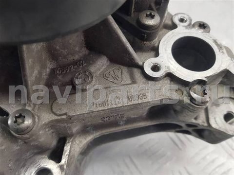 Помпа BMW X7 G07, 2018 г., OEM 8650986, арт. 105017, фото 4