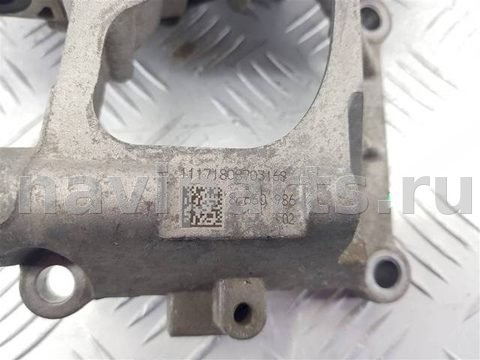Помпа BMW X7 G07, 2018 г., OEM 8650986, арт. 105017, фото 6