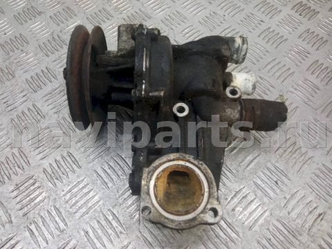 Помпа Seat Ibiza, 1995 г., OEM 37121013, арт. 1050844