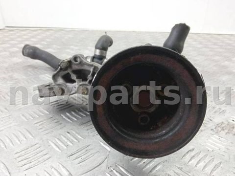 Помпа Volkswagen Passat, 2003 г., OEM 037121031F, арт. 1052008, фото 3