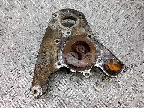 Помпа Fiat Ducato, 2002 г., OEM 92666402, арт. 1052319